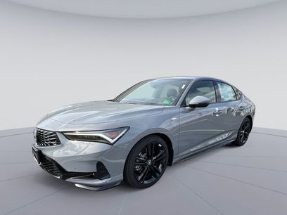 New 2026 Acura Integra A-Spec