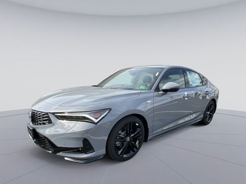 New 2026 Acura Integra A-Spec image 1