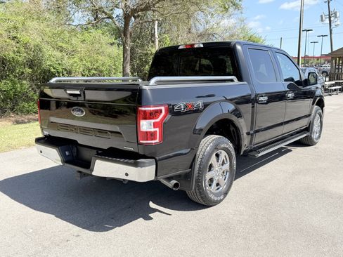 Used 2020 Ford F150 XLT w/ Equipment Group 302A Luxury image 32