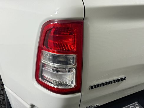 Used 2019 RAM 1500 Big Horn image 36