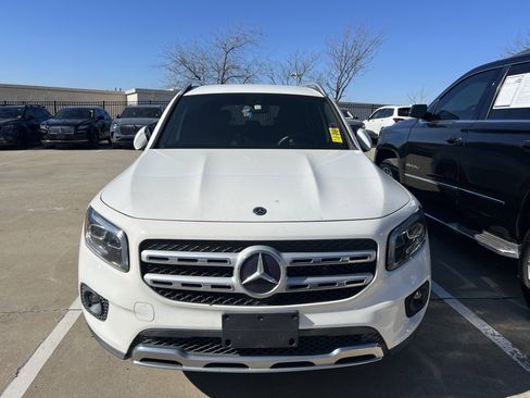 Used 2020 Mercedes-Benz GLB 250 image 19