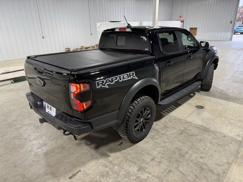 Used 2024 Ford Ranger Raptor image 43