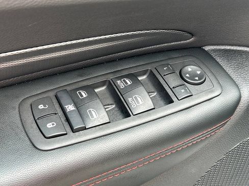 Used 2026 Dodge Durango GT w/ Blacktop Package AWD/4WD image 20