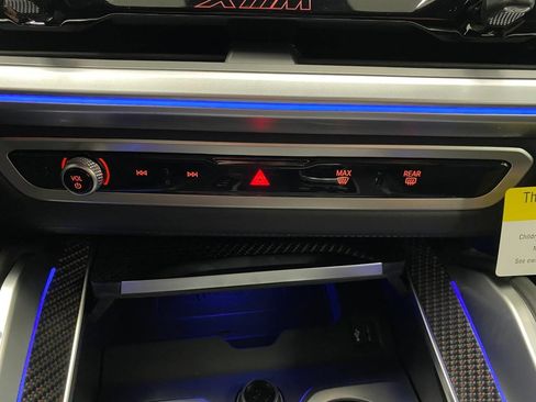 New 2026 BMW XM Label Red image 26