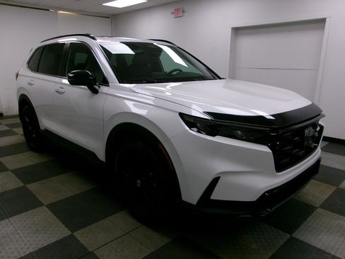 Used 2025 Honda CR-V Sport-L image 15