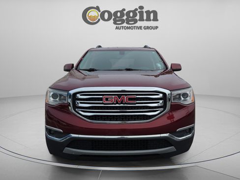 Used 2018 GMC Acadia SLE image 9
