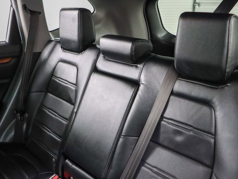 Used 2022 Honda CR-V EX-L image 25