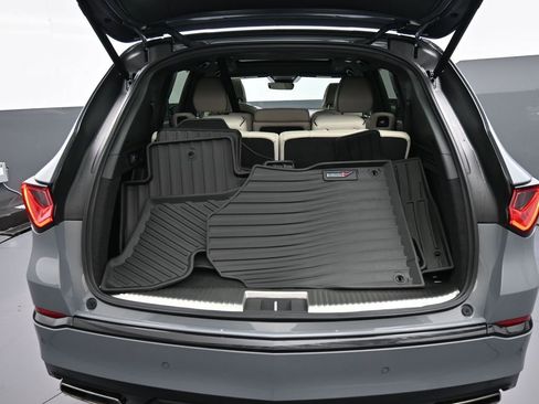 Used 2025 Acura MDX A-Spec image 24