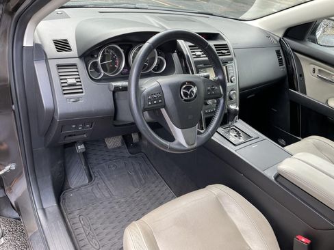 Used 2015 MAZDA CX-9 Touring w/ Touring Technology Package AWD/4WD image 17