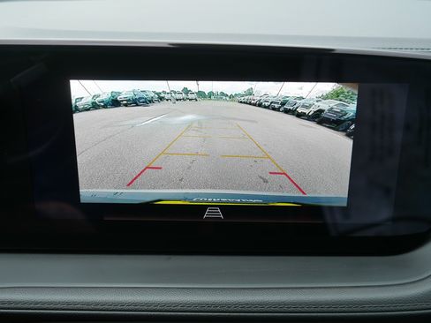 Used 2024 Buick Encore GX Preferred FWD image 27