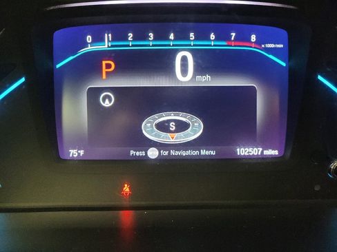 Used 2019 Honda Odyssey Elite image 23