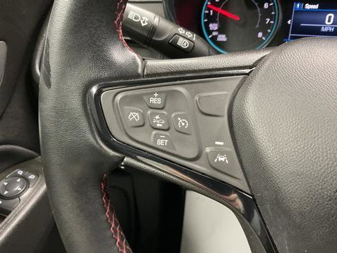 Used 2024 Chevrolet Equinox RS image 18