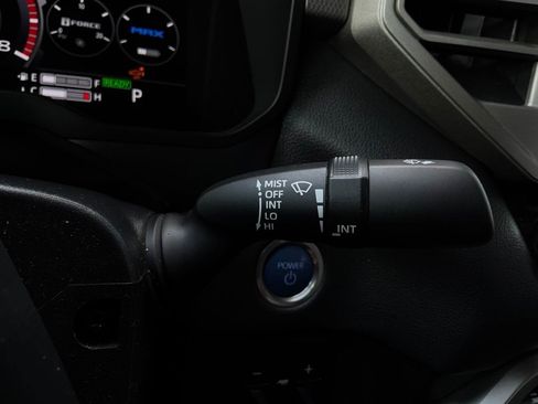 Used 2023 Toyota Tundra Limited AWD/4WD image 49