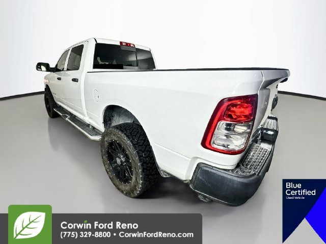 Used 2020 RAM 2500 Tradesman AWD/4WD image 6