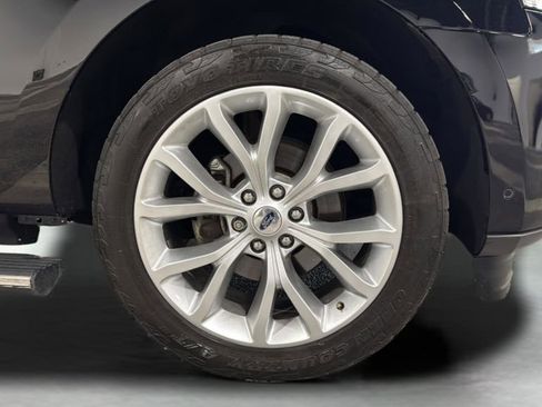 Used 2018 Ford Expedition Max Limited w/ Equipment Group 302A AWD/4WD image 42