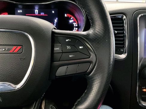 Used 2018 Dodge Durango SXT w/ Quick Order Package 2BB AWD/4WD image 18