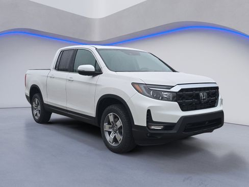 New 2026 Honda Ridgeline RTL image 6