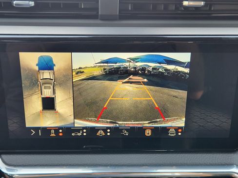 New 2026 GMC Sierra 1500 Denali image 13