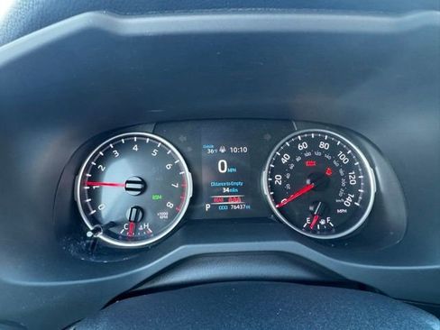 Used 2020 Toyota RAV4 LE image 21