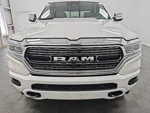 Used 2021 RAM 1500 Limited image 3