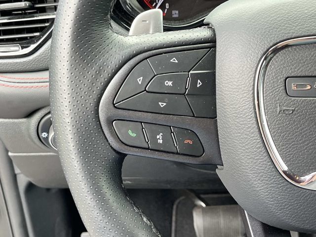 Used 2025 Dodge Durango GT AWD/4WD image 30