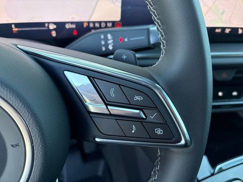 New 2026 Buick Envision Preferred image 17