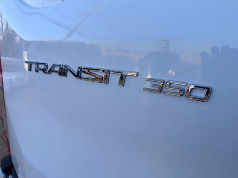 Used 2024 Ford Transit 350 Medium Roof image 40