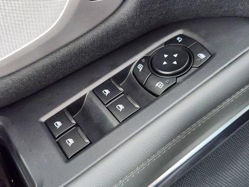 New 2027 Ford Expedition Max Active AWD/4WD image 18