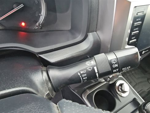 Used 2023 Toyota 4Runner TRD Sport image 14