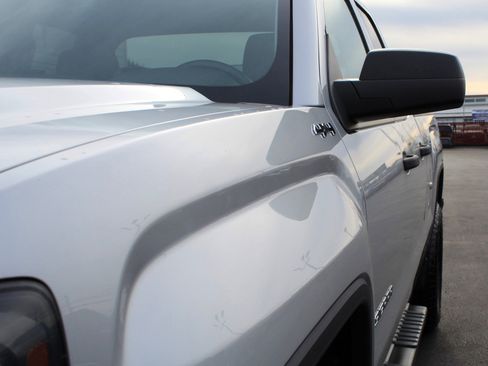 Used 2016 GMC Sierra 1500 SLE image 11