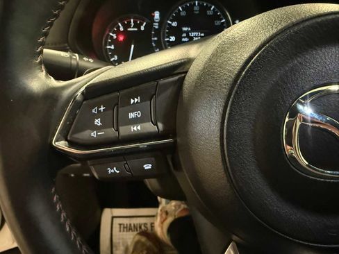 Certified 2022 MAZDA CX-5 AWD 2.5 Turbo image 29