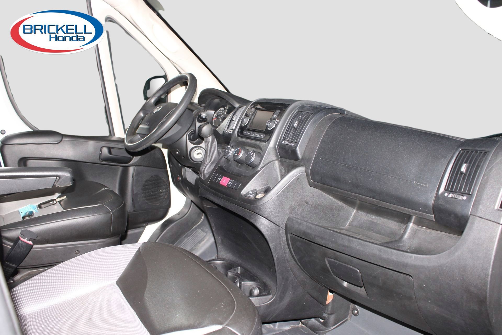 Used 2020 RAM ProMaster 1500 FWD image 8