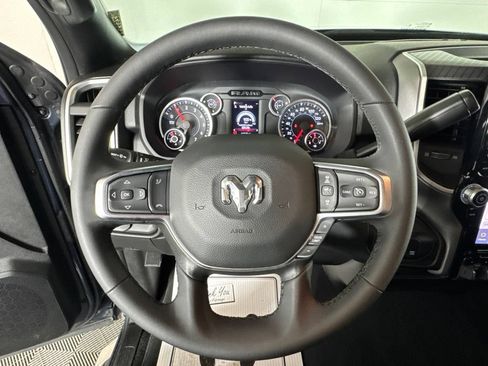 Used 2026 RAM 2500 Big Horn AWD/4WD image 12