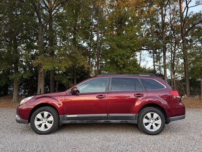 Used 2011 Subaru Outback 2.5i Limited