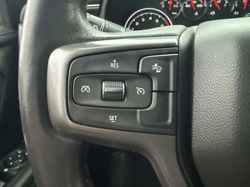 Used 2021 Chevrolet Suburban RST image 36