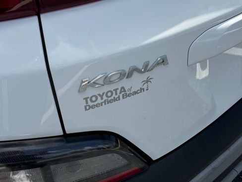 Used 2023 Hyundai Kona SEL w/ Convenience Package FWD image 15