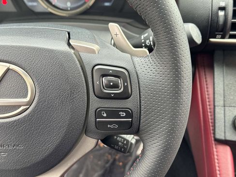 Used 2016 Lexus RC 350 350 image 7