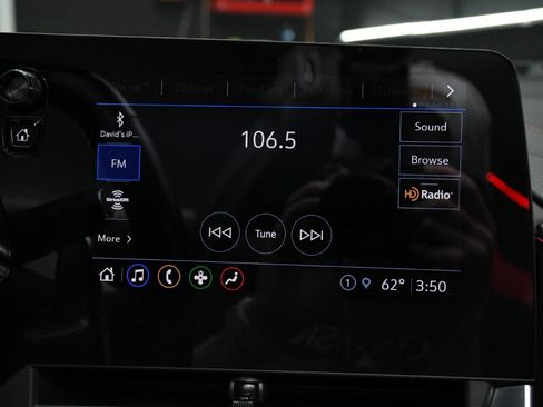 Used 2022 Chevrolet Corvette Stingray Coupe w/ Z51 Performance Package RWD image 44
