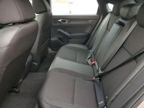 New 2026 Honda Civic Sport image 28