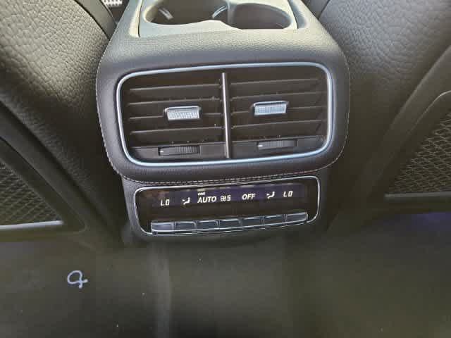 Used 2026 Mercedes-Benz GLS 450 4MATIC image 20