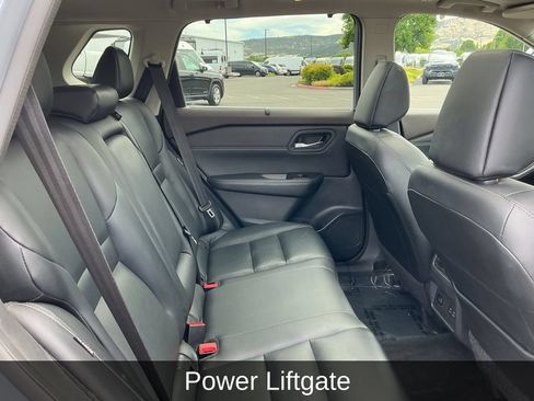 Used 2023 Nissan Rogue SL w/ SL Premium Package AWD/4WD image 16