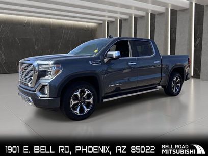 Used 2020 GMC Sierra 1500 Denali w/ Denali Ultimate Package