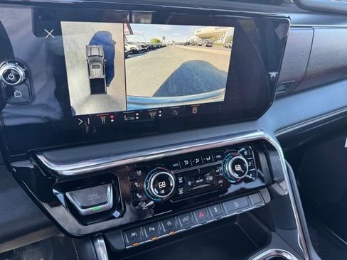 Used 2025 GMC Sierra 1500 Denali Ultimate image 7