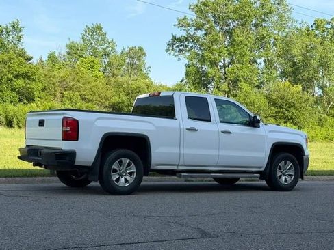 Used 2015 GMC Sierra 1500 SLE AWD/4WD image 34