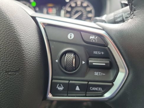 Certified 2025 Acura RDX w/ Technology Package AWD/4WD image 23