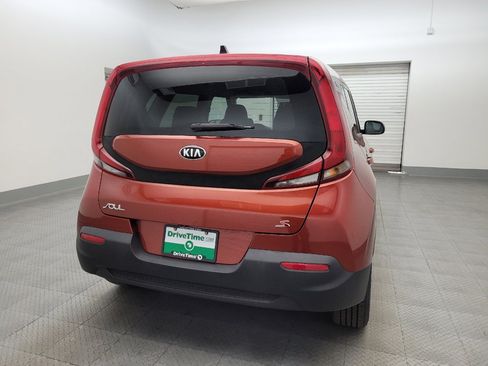 Used 2020 Kia Soul S image 7
