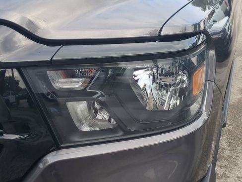 Used 2022 RAM 1500 Big Horn image 11