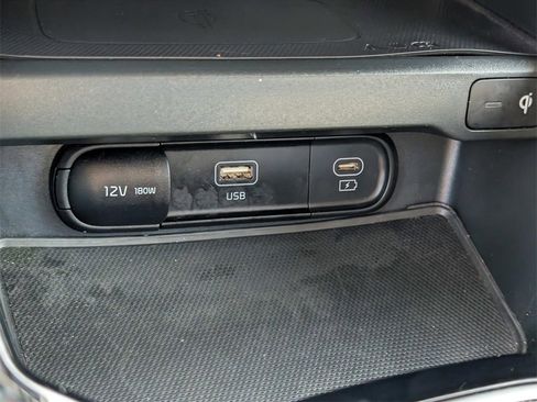 Used 2024 Kia Soul S image 28