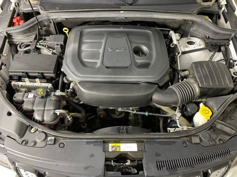 Used 2020 Jeep Grand Cherokee Altitude AWD/4WD image 31