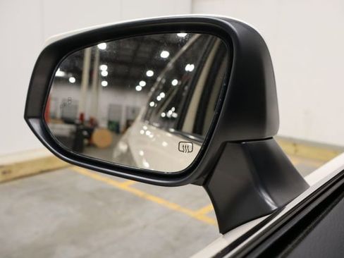 Used 2024 Toyota Grand Highlander FWD image 42